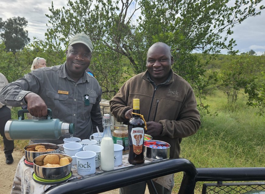 <h2>The Best of South Africa Escorted 2023</h2> 14 Nights | 6 Rounds | March 11 - 25